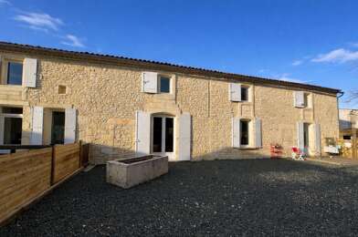 Maison 10 pièces 376000 €