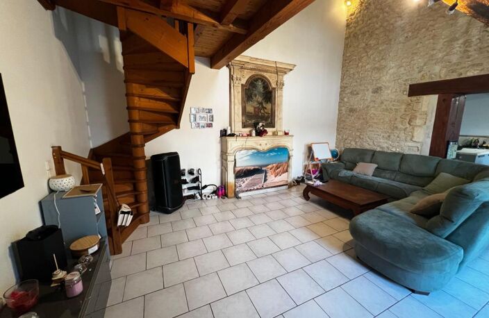 Maison + un logement indépendant À Vendre Corme Ecluse 9 pièces — photo 4