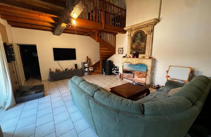 Maison + un logement indépendant À Vendre Corme Ecluse 9 pièces — photo 5