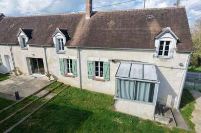 Maison 5 pièces 220500 €