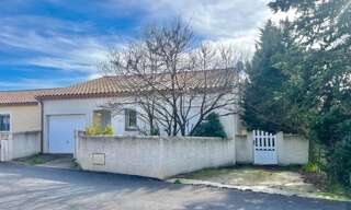 Maison 4 Pièces 96 m² à vendre à Laurens (34480)