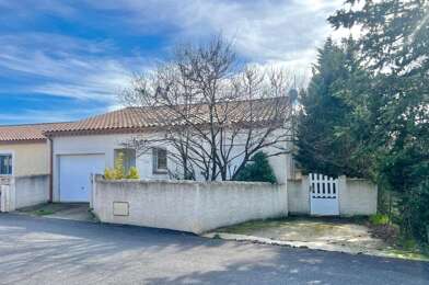 Maison 4 pièces 199000 €