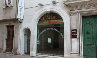 Commerce  70 m² à louer à Castres (81100)