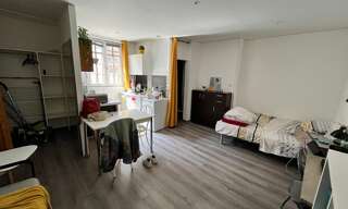 Appartement 1 Pièce 31 m² à louer à Limoges (87000)