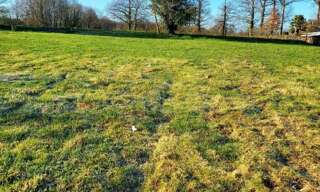 Terrain  2119 m² à vendre à Aixe-sur-Vienne (87700)