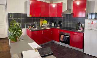 Appartement 2 Pièces 57 m² à louer à Limoges (87000)