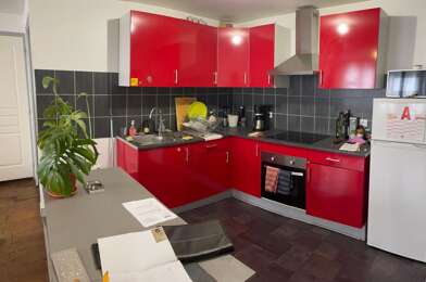 Appartement 2 pièces 505 €