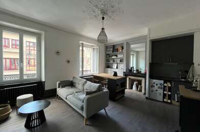 Appartement 2 pièces 480 €