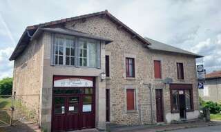 Immeuble  302 m² à vendre à Compreignac (87140)