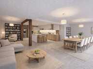 Immeuble pour investissement locatif ou habitation, idéal aussi pour un professionnel! — photo 3