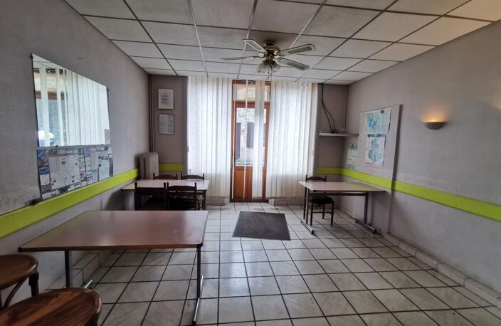 Immeuble pour investissement locatif ou habitation, idéal aussi pour un professionnel! — photo 5