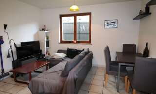 Appartement 3 Pièces 57 m² à louer à Reims (51100)