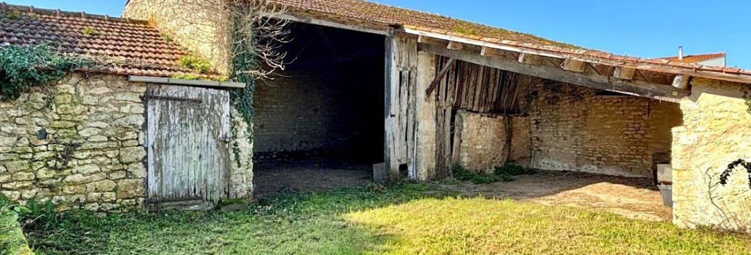 Maison 1 Pièce 164 m² à vendre à Saint-Georges-d'Oléron (17190)