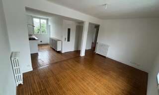 Appartement 3 Pièces 57 m² à louer à Saint-Nazaire (44600)