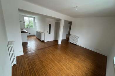 Appartement 3 pièces 729 €
