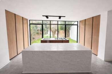 Maison 4 pièces 577000 €