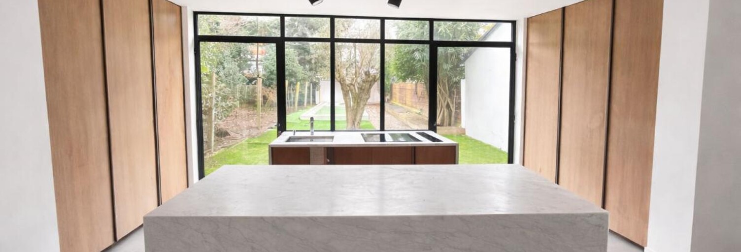 Maison 4 Pièces 121 m² à vendre à Toulouse (31400)