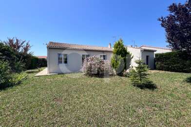 Maison 4 pièces 242800 €