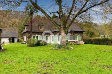 Maison 8 pièces 446800 €