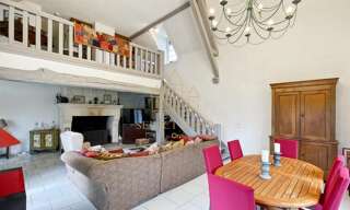 Maison 8 Pièces 231 m² à vendre à Arnières-sur-Iton (27180)