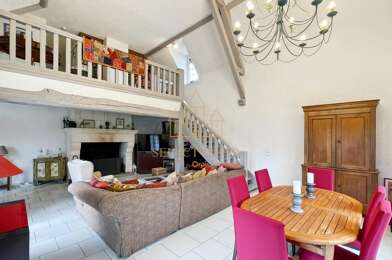 Maison 8 pièces 446800 €