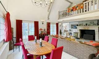 Maison 8 Pièces 231 m² à vendre à Arnières-sur-Iton (27180)