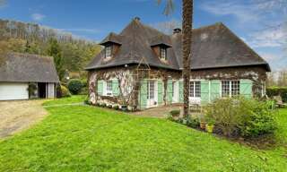 Maison 8 Pièces 231 m² à vendre à Arnières-sur-Iton (27180)