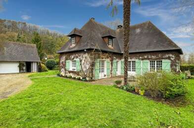 Maison 8 pièces 394000 €