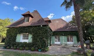 Maison 8 Pièces 231 m² à vendre à Arnières-sur-Iton (27180)