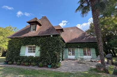 Maison 8 pièces 394000 €