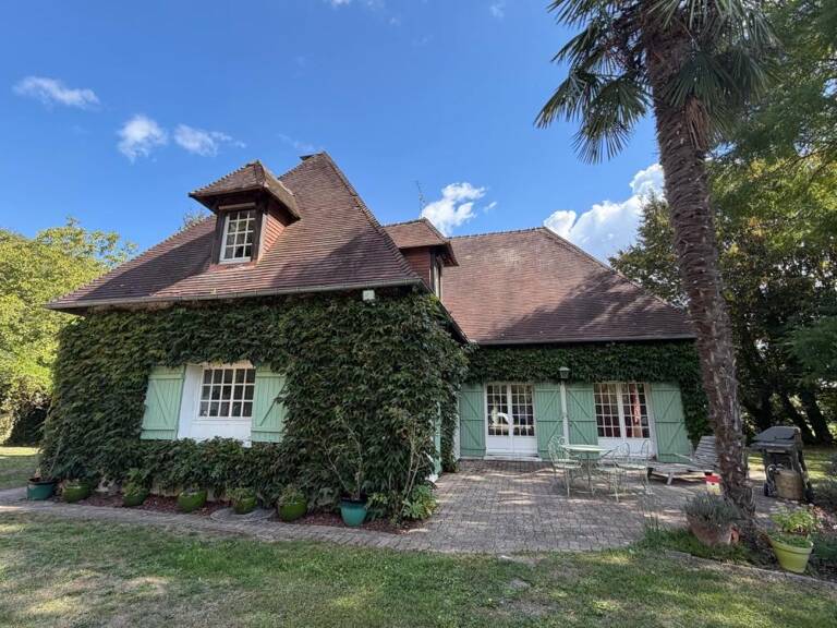 Maison de charme 8 pièces à 5min d'Évreux — photo 1
