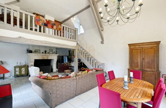 Maison de charme 8 pièces à 5min d'Évreux — photo 2