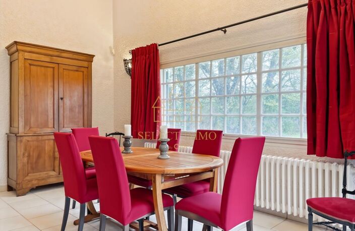 Maison de charme 8 pièces à 5min d'Évreux — photo 4