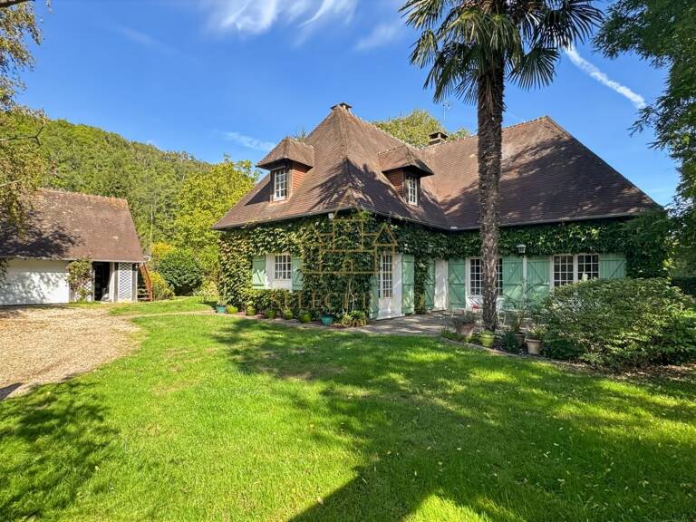 Maison de charme 8 pièces à 5min d'Évreux — photo 1