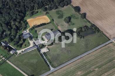 Maison 7 pièces 995000 €