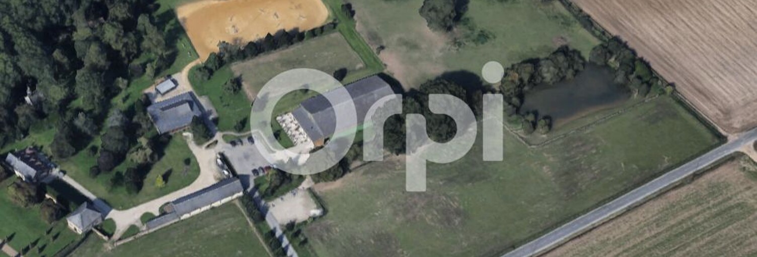 Maison 7 Pièces 250 m² à vendre à Guichainville (27930)