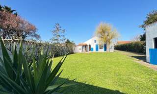 Maison 4 Pièces 112 m² à vendre à Bourcefranc-le-Chapus (17560)