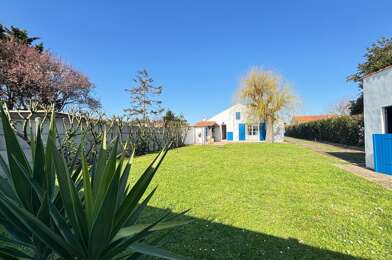 Maison 4 pièces 368400 €