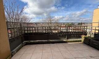 Appartement 4 Pièces 81 m² à vendre à Toulouse (31300)