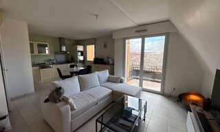 Appartement 4 Pièces 81 m² à vendre à Toulouse (31300)