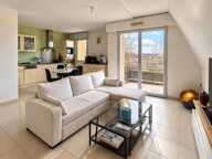 Toulouse Casselardit Beau Duplex avec Terrasse et 2 Parkings — photo 2