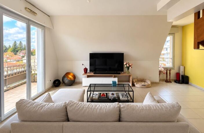 Toulouse Casselardit Beau Duplex avec Terrasse et 2 Parkings — photo 3
