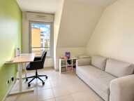 Toulouse Casselardit Beau Duplex avec Terrasse et 2 Parkings — photo 4