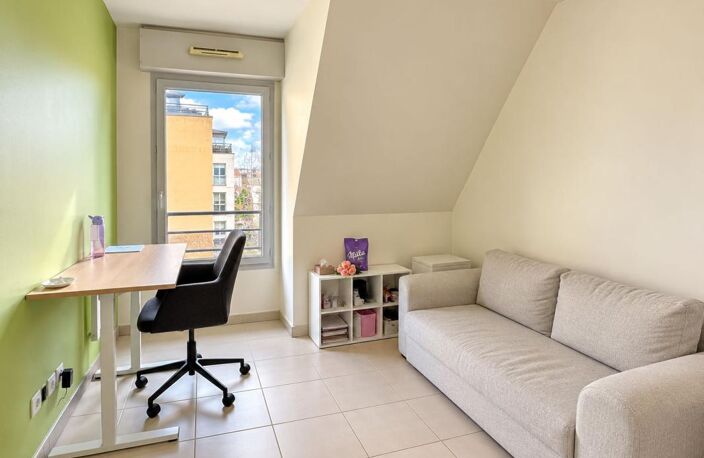 Toulouse Casselardit Beau Duplex avec Terrasse et 2 Parkings — photo 4
