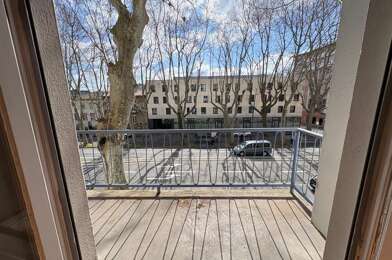 Appartement 3 pièces 245200 €