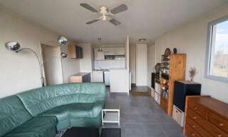 Appartement 2 Pièces 46 m² à vendre à Cugnaux (31270)