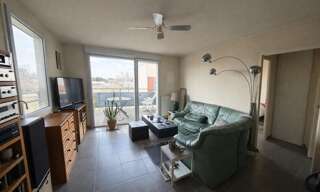 Appartement 2 Pièces 46 m² à vendre à Cugnaux (31270)