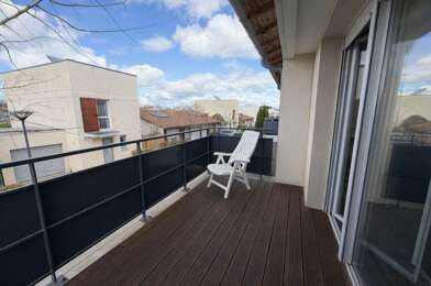 Appartement 2 pièces 129500 €