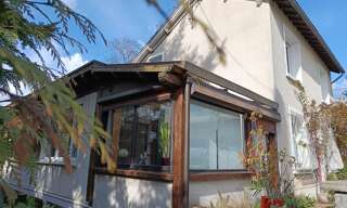 Maison 4 Pièces 110 m² à vendre à Blois (41000)