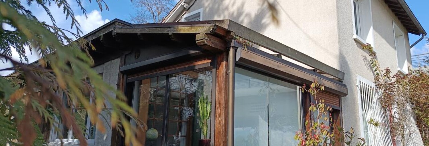 Maison 4 Pièces 110 m² à vendre à Blois (41000)